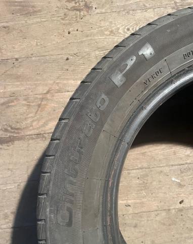 Pirelli Cinturato P1 Verde 185/60 R15