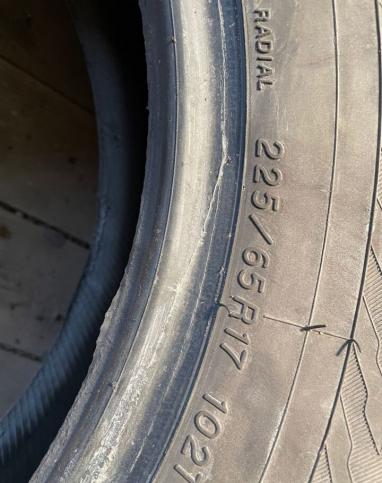 Yokohama Ice Guard IG35 225/65 R17