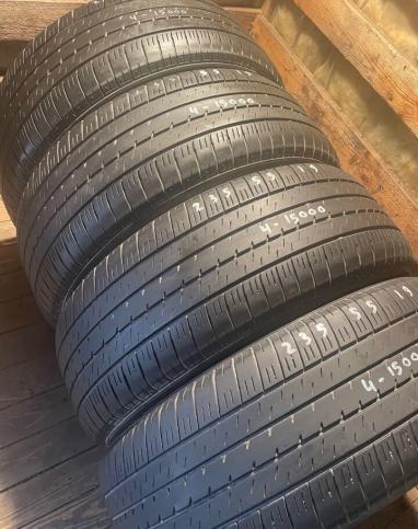 Bridgestone Dueler H/L 33 235/55 R19