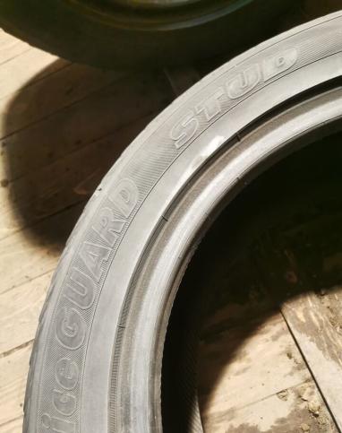 Yokohama Ice Guard IG35 205/55 R16