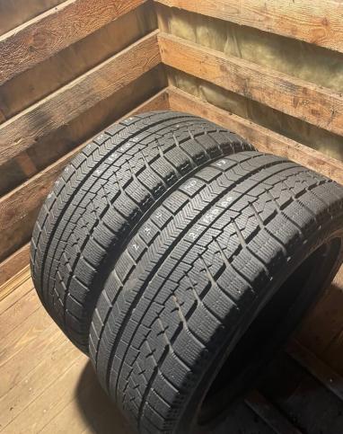 Bridgestone Blizzak VRX 235/50 R17