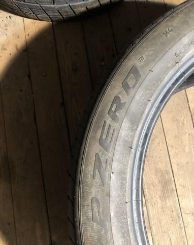 Pirelli P Zero 275/45 R21