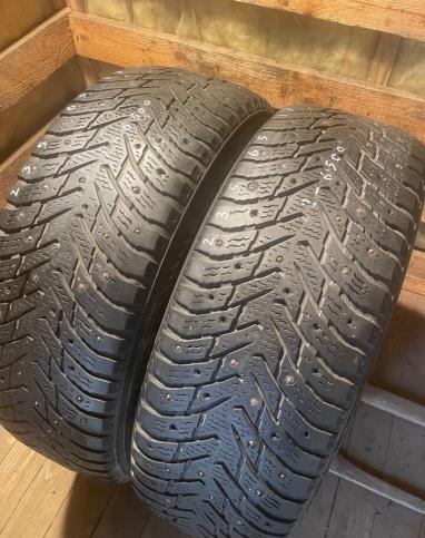 Nokian Tyres Hakkapeliitta 8 SUV 235/65 R17