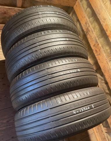 Yokohama BluEarth AE50 215/65 R17