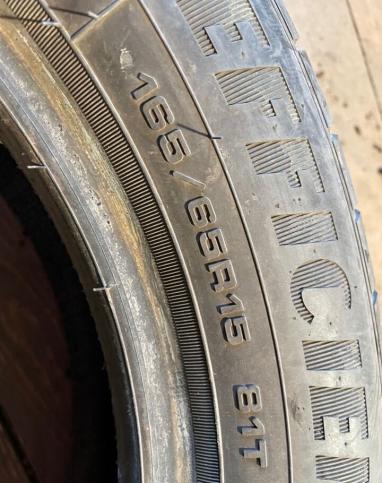 Goodyear EfficientGrip Compact 165/65 R15