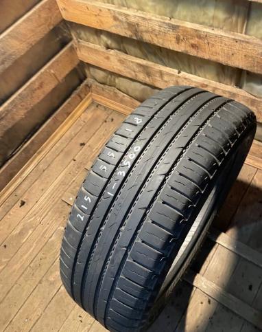 Nokian Tyres Hakka Blue SUV 215/55 R18