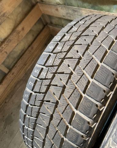 Bridgestone Blizzak DM-V1 235/60 R16