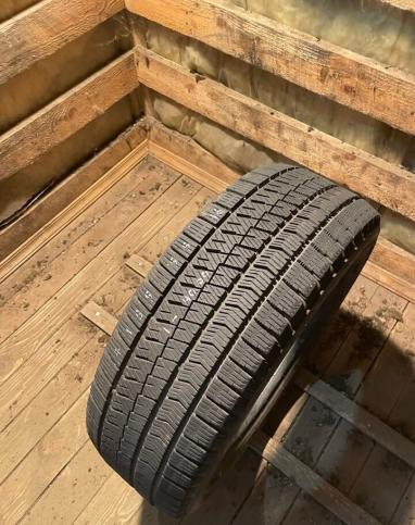 Bridgestone Blizzak Ice 195/55 R16