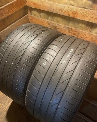 Bridgestone Dueler H/P Sport 315/35 R21