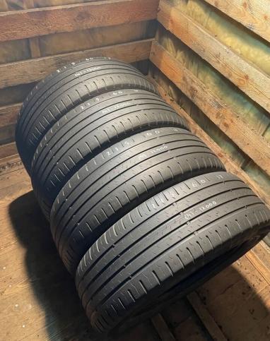 Continental ContiEcoContact 5 215/60 R17