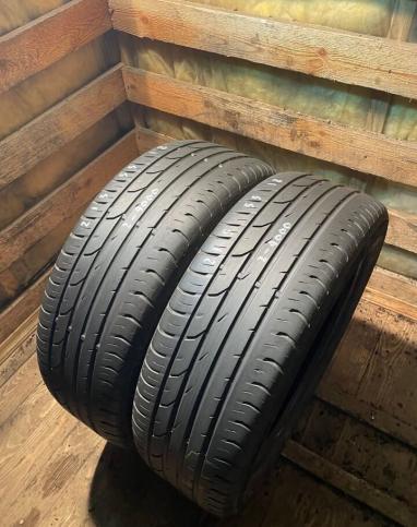 Continental ContiPremiumContact 2 215/55 R18