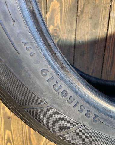 Dunlop SP Sport Maxx 235/50 R19