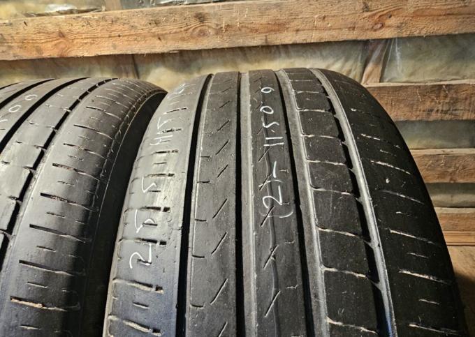 Pirelli Scorpion Verde 255/45 R20