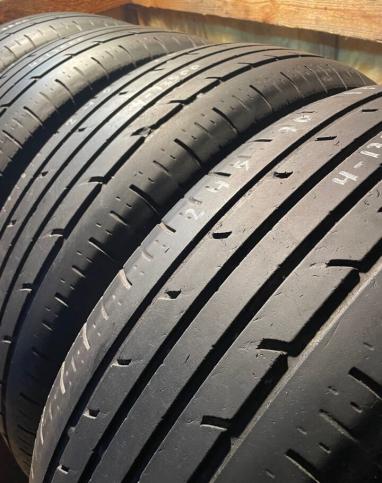 Nexen Roadian 542 245/70 R17