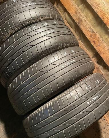 Bridgestone Dueler H/P Sport 215/65 R16