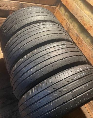 Pirelli Scorpion Verde 215/65 R17