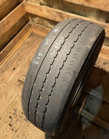 Pirelli Chrono 215/65 R15C