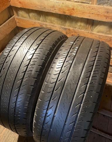 Bridgestone Ecopia EP850 265/60 R18