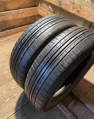 Yokohama BluEarth Ecos ES31 165/65 R15