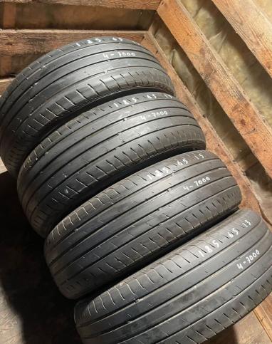 Nexen N'Fera SU4 185/65 R15 88H