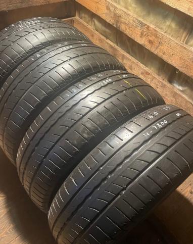 Pirelli Cinturato P1 Verde 185/60 R15