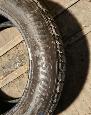 Bridgestone Blizzak DM-V3 235/60 R18