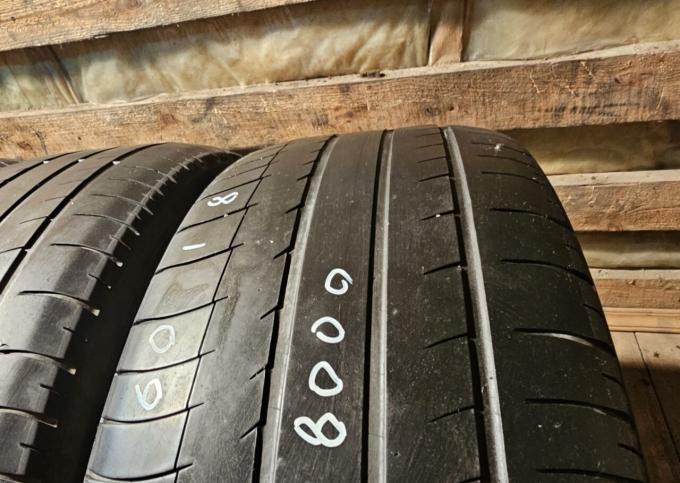 Michelin Latitude Sport 225/60 R18