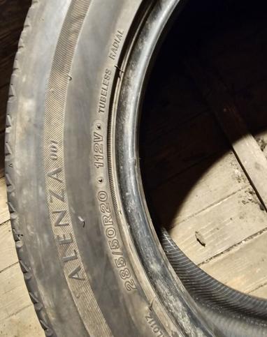 Bridgestone Alenza 001 285/50 R20