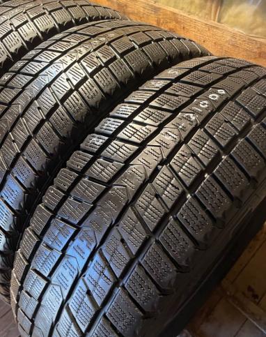 Nexen Winguard Ice SUV 225/65 R17