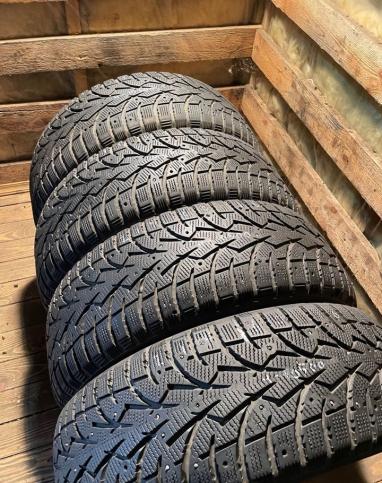 Toyo Observe G3-Ice 215/60 R16