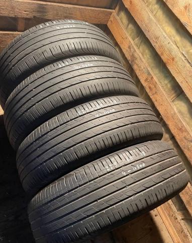 Giti GitiComfort F50 225/60 R18