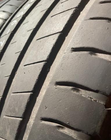 Michelin Latitude Sport 3 255/55 R18