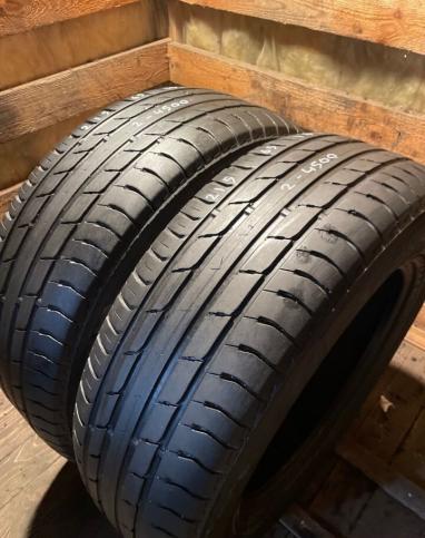 Nokian Tyres Nordman S SUV 215/65 R16