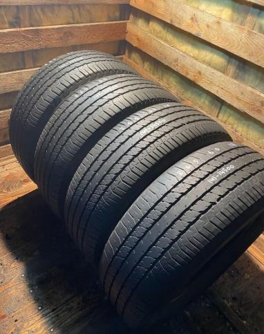 Bridgestone Dueler H/T D684 II 265/60 R18