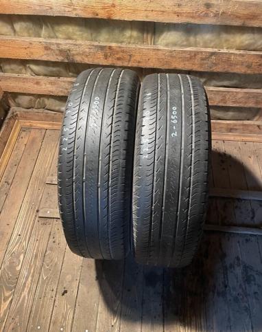 Bridgestone Ecopia EP850 225/70 R16