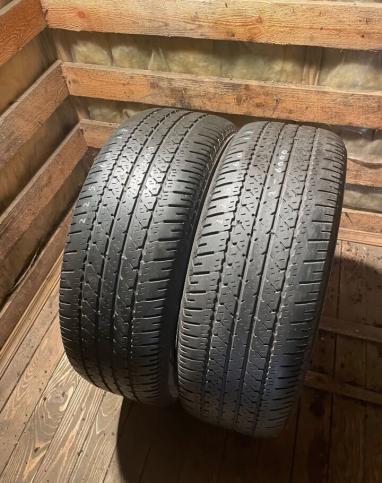 Firestone FR 710 225/60 R17