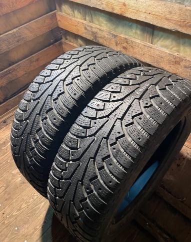 Nokian Tyres Hakkapeliitta 5 SUV 235/60 R18