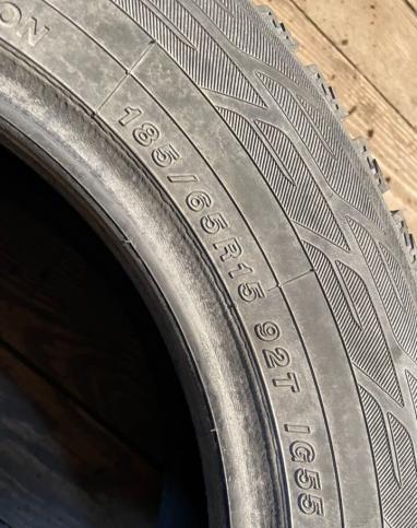 Yokohama Ice Guard IG35 185/65 R15