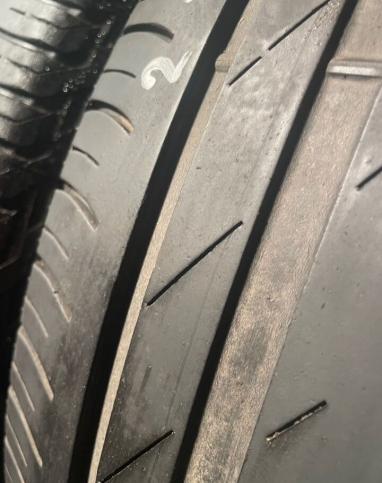 Bridgestone Turanza T001 225/60 R16 98V