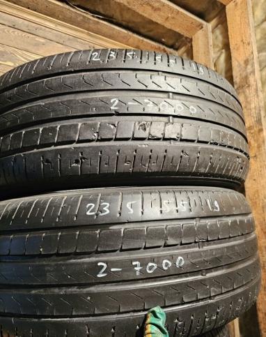 Pirelli Scorpion Verde 235/55 R19