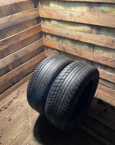 Bridgestone Blizzak LM-001 225/55 R17