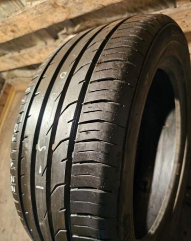 Continental ContiPremiumContact 2 225/50 R17