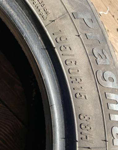 Maxxis Pragmatra MP10 195/60 R15