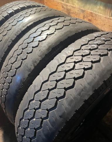 Cordiant Business CA 195/75 R16C