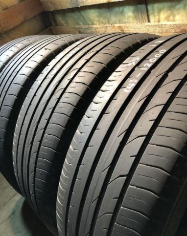 Continental ContiPremiumContact 2 215/55 R18