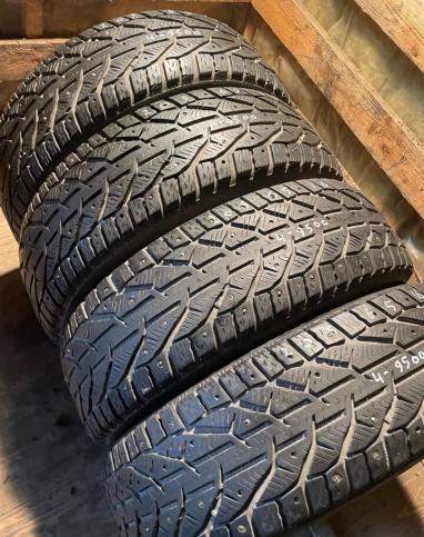 Tigar Ice 205/65 R16