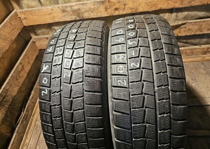 Dunlop Winter Maxx WM01 205/60 R16