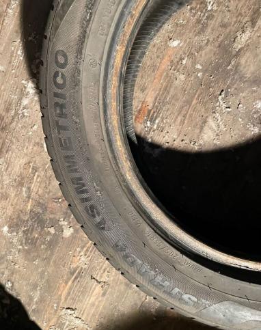 Viatti Strada Asimmetrico 205/55 R16