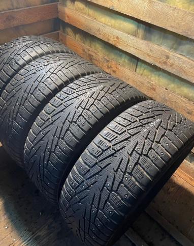 Nokian Tyres Hakkapeliitta 7 SUV 255/55 R18