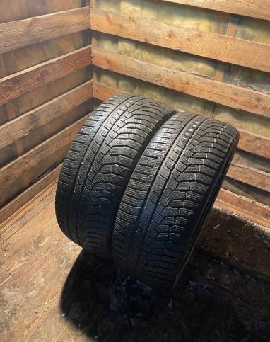 Hankook Winter I'Cept Evo2 W320A SUV 275/45 R21